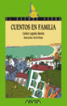 Cuentos en familia