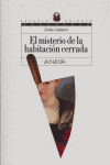 El misterio de la habitación cerrada