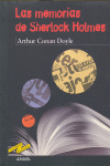 Las memorias de Sherlock Holmes