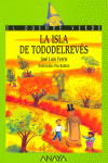 La isla de Tododelrevés