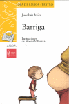 Barriga