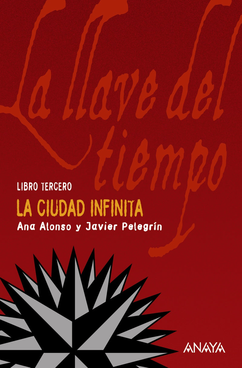 La Ciudad Infinita