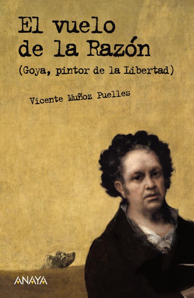 El vuelo de la razón