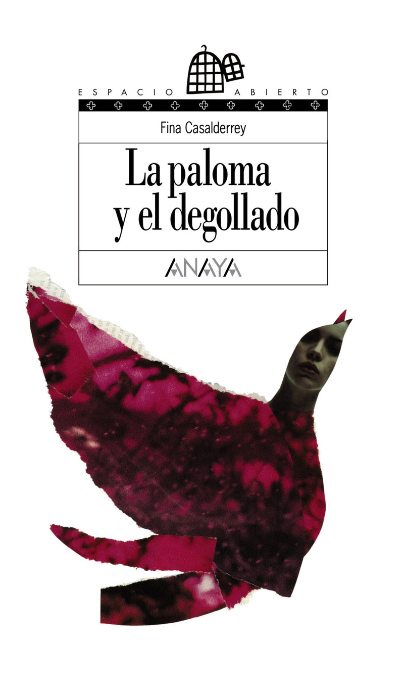 La paloma y el degollado