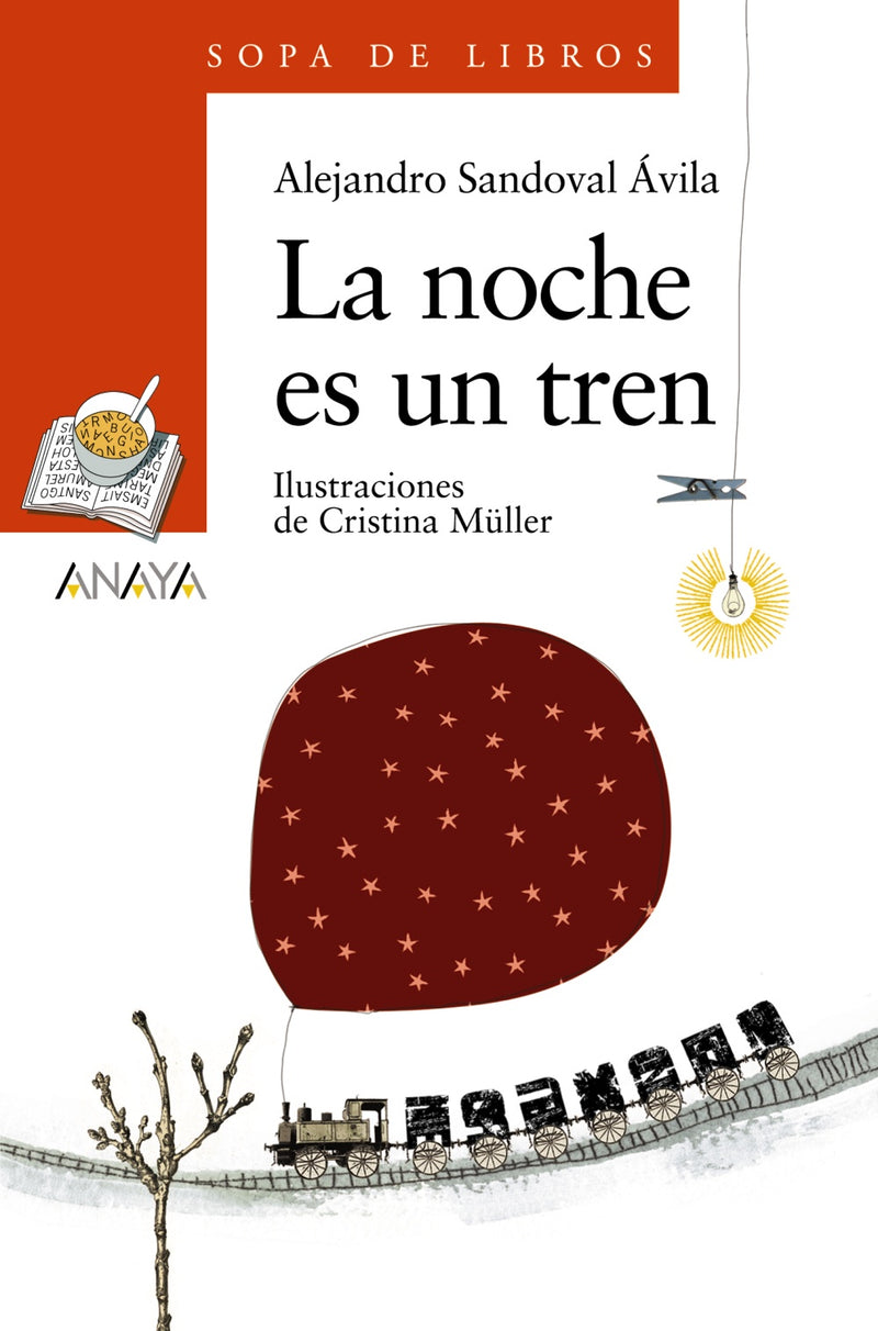 La noche es un tren
