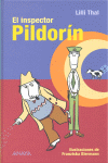 El inspector Pildorín