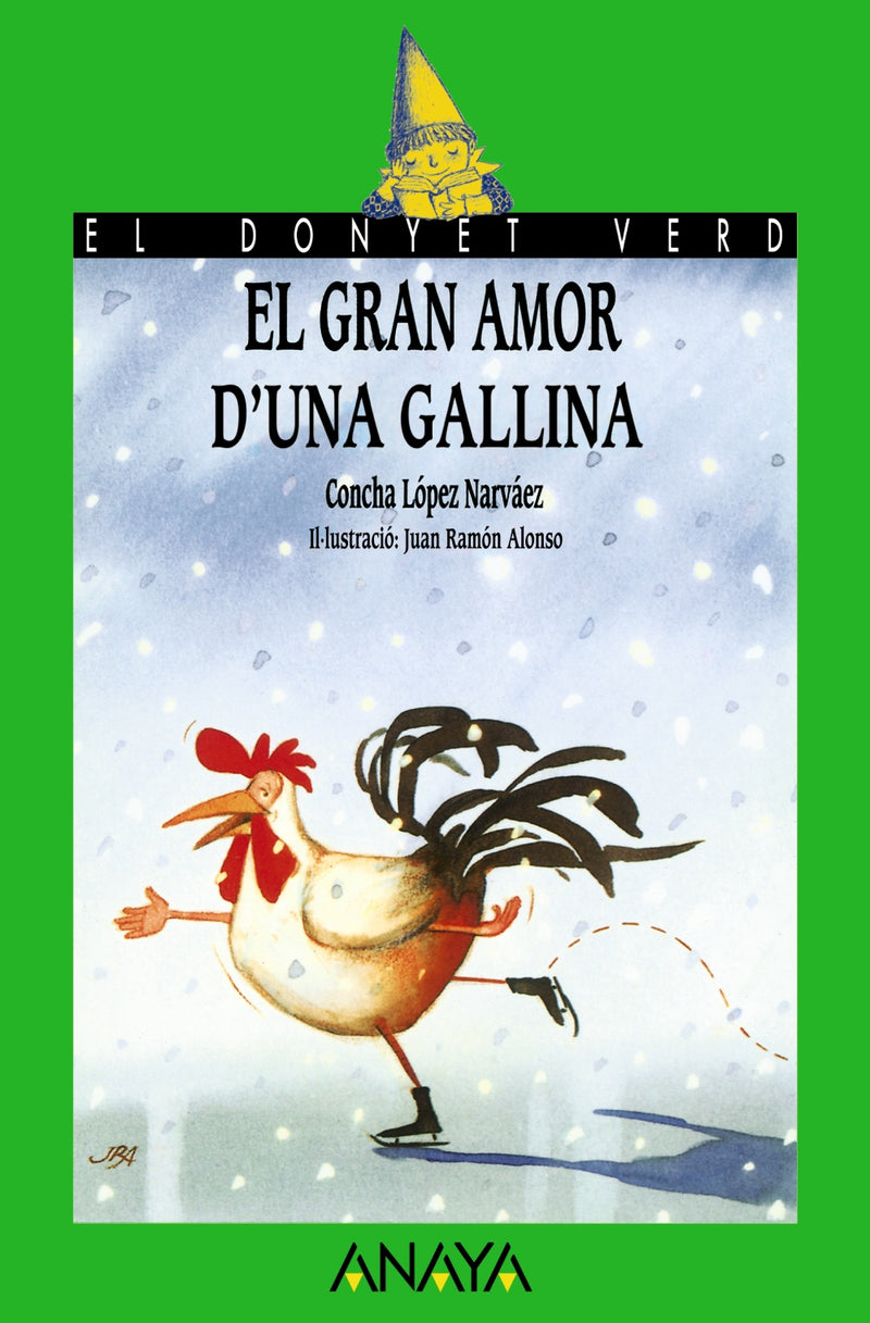El gran amor d&