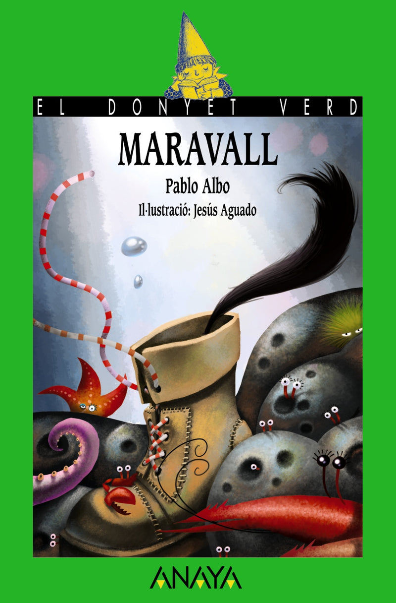 Maravall