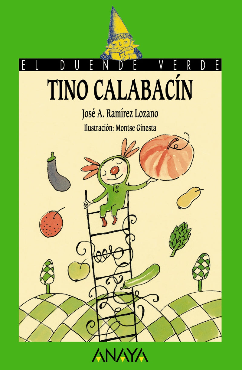Tino Calabacín