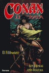 Conan El pirata nº 03/04