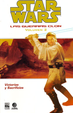 Star Wars Las guerras clon nº 02/09