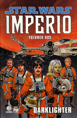 Star Wars Imperio nº 02/07