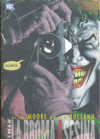 ABSOLUTE BATMAN:BROMA ASESINA