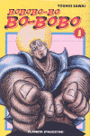 Bobobo-Bo-Bo-Bobo nº 01/21