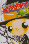 Tutor Hitman Reborn nº 17/42