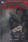 Batman Arkham nº 12: Arkham Asylum