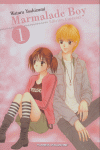 Marmalade Boy nº 01/06