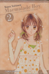 Marmalade Boy nº 02/06