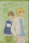 Marmalade Boy nº 03/06