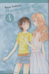 Marmalade Boy nº 04/06