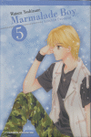 Marmalade Boy nº 05/06