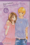 Marmalade Boy nº 06/06