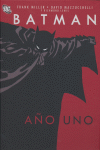 ABSOLUTE BATMAN: AÑO UNO