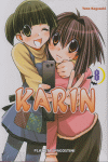 Karin nº 08/14