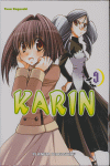 Karin nº 09/14