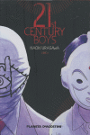 21st Century Boys nº 01/02