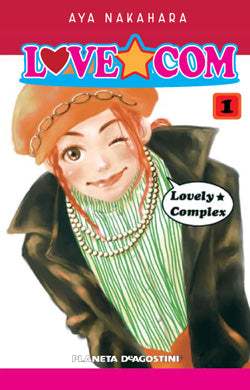Love com nº 01/17
