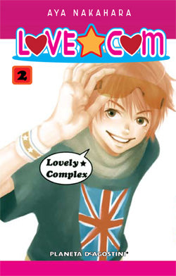 Love com nº 02/17