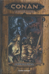 Conan La saga de Valeria nº 02/03