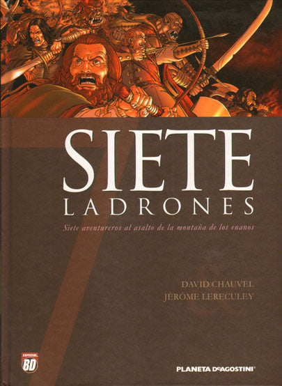 Siete nº 02