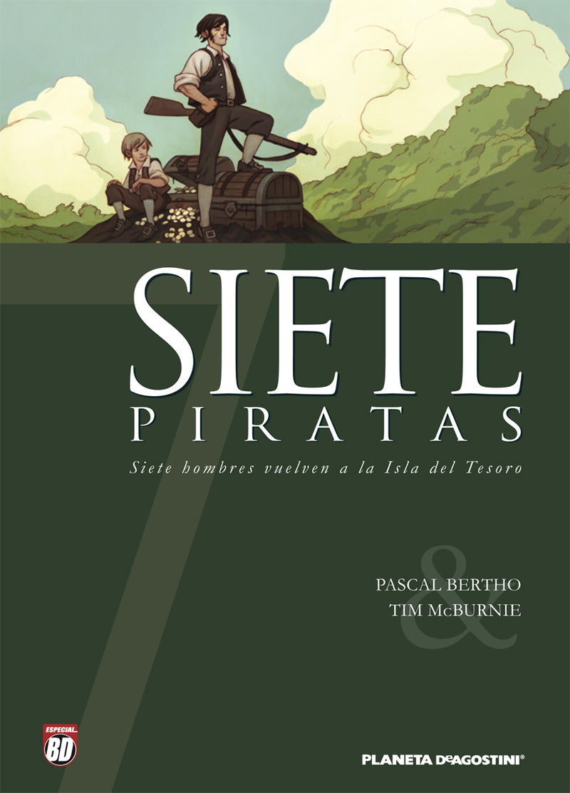 Siete nº 03