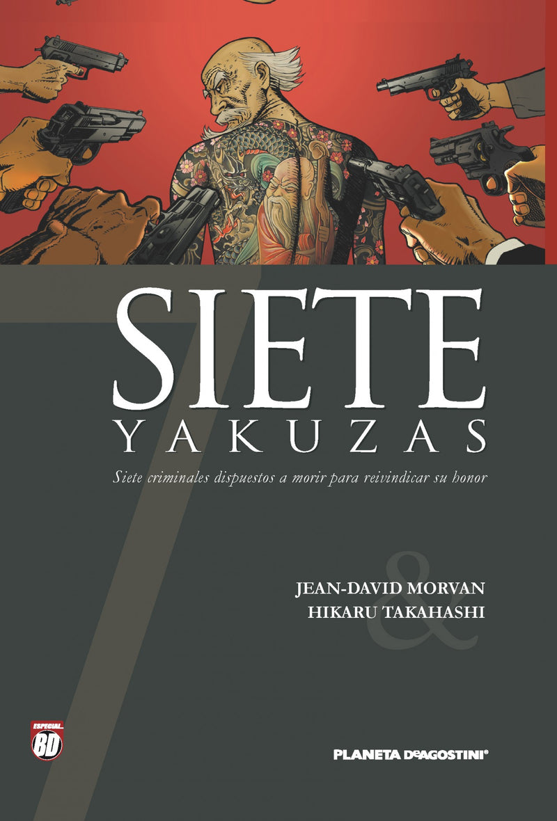 Siete nº 06
