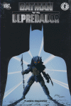 Batman Vs. Depredador
