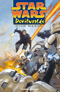 Star Wars Devilworlds