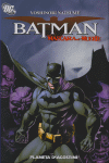Batman: La máscara de la muerte