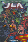 JLA DE GRANT MORRISON