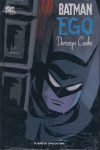 Batman: Ego
