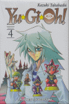 Yu-Gi-Oh! nº 04