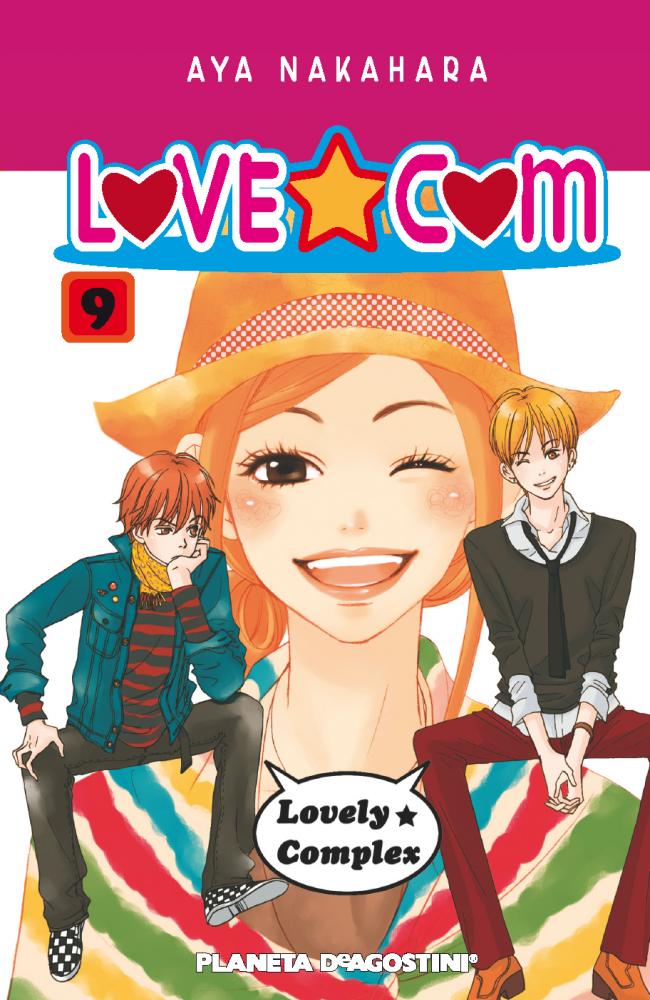Love com nº 09/17