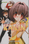 Karin nº 10/14