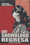 Lady Snowblood regresa