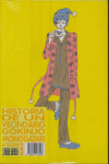 Historia de un vecindario nº 03/04