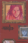 Monster Kanzenban nº 01/09