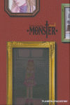 Monster Kanzenban nº 04/09