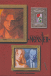 Monster Kanzenban nº 06/09