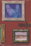 Monster Kanzenban nº 08/09